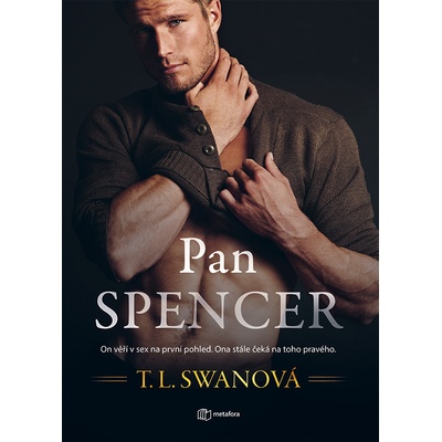Pan Spencer - Swan T.L.