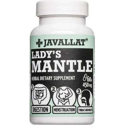 JAVALLAT Шапиче, 450 mg, 60 капсули, Javallat (812184 JAV)