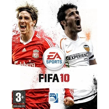 Image 1 of Electronic Arts FIFA 10 (PC)
