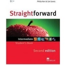 Straightforward Intermediate Level