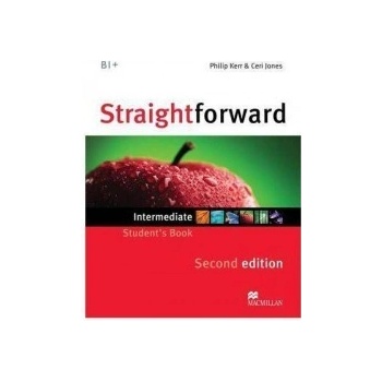 Straightforward Intermediate Level