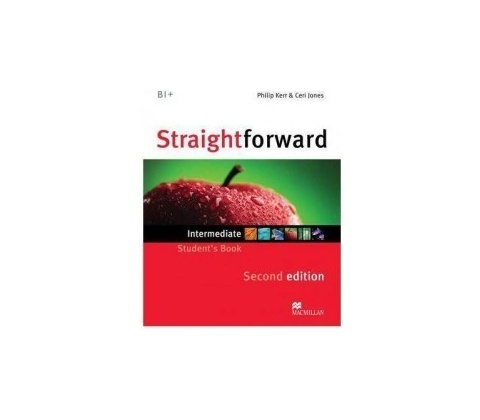Straightforward Intermediate Level