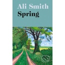 Spring - Ali Smith