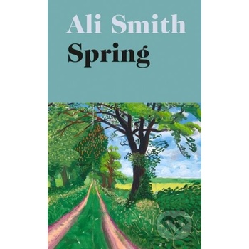 Spring - Ali Smith