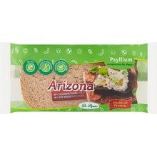Hradecká Pekárna Dr. Popov Arizona Chléb 300 g