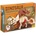 King Me World Творчески комплект King Me World - Сглоби 3D Трицератопс (D304)