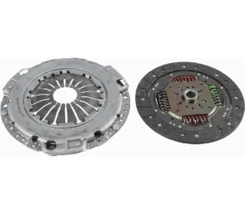 SACHS 3000 950 641