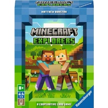 Ravensburger Minecraft Explorers