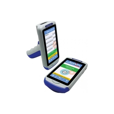 Datalogic Мобилен терминал datalogic - 91acc0047 (91acc0047)