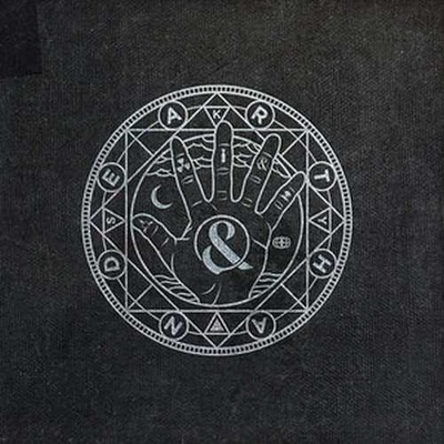 OF MICE & MEN - EARTH & SKY LP