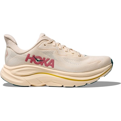 HOKA Дамски маратонки HOKA Women's Clifton 10 Running shoes - Birch / Alabaster - размер 38 2/3 (123-1883-1415)