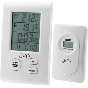 JVD T7009