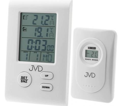 JVD T7009