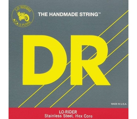 DR Strings MLH-45