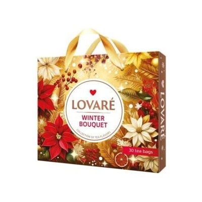 Lovare WINTER BOUQUET Collection
