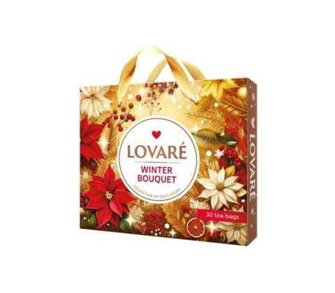 Lovare WINTER BOUQUET Collection