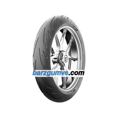 Michelin Power Shift ( 120/70 R15 TL 56H M/C, Предно колело )