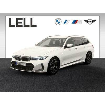 BMW 318i Touring M Sport 115 kW