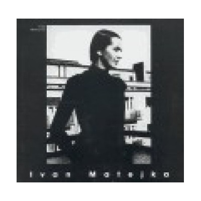 Ivan Matejka - Ľuba Mrenicová