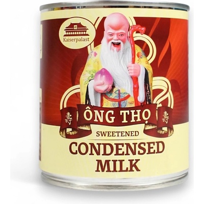 Kaiserpalast Kondenzované mléko 397 g