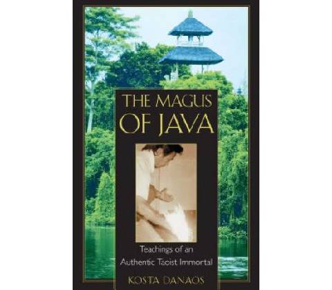 Magus of Java