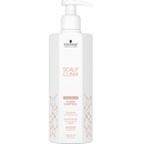 Schwarzkopf Scalp Clinix Šampon pro omezení lupů 300 ml