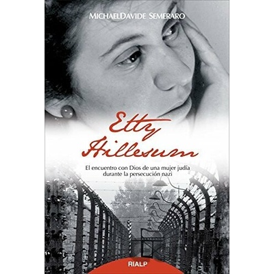 Etty Hillesum