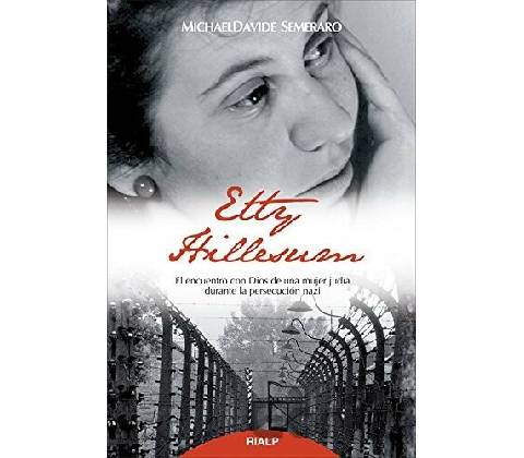 Etty Hillesum