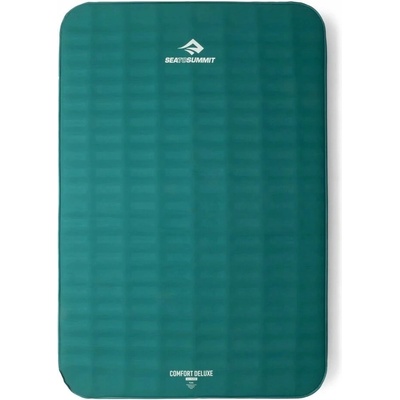 SEA TO SUMMIT Comfort Deluxe pro 2 osoby Rain Forest