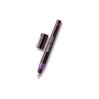 Rotring pero technické ISOGRAPH 0,1 mm