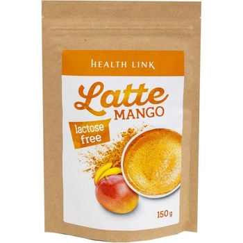 Health Link Latte Mango bio 150 g