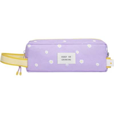 Ученически несесер Mayfair Daisy Lilac (68479)