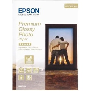 Epson Premium Glossy 10x15 cm/40 C13S042153