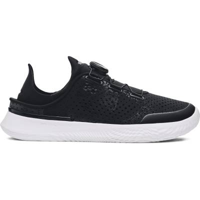 Under Armour Kids' Slipspeed Runner - Black