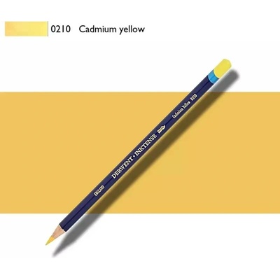 Derwent 0210 CADMIUM YELLOW