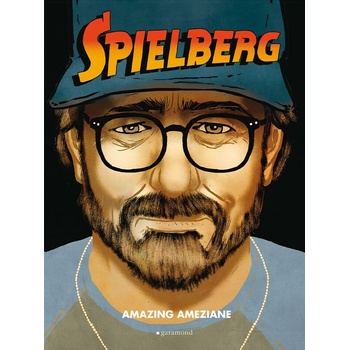 Steven Spielberg
