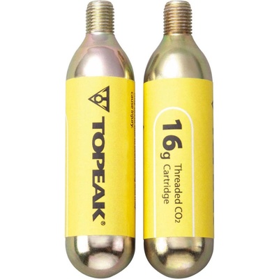 Topeak CO2 16g 2ks