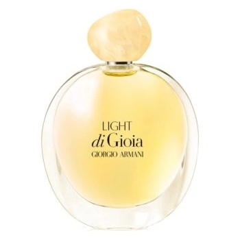 Giorgio Armani Light Di Gioia parfémovaná voda dámská 100 ml