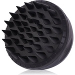 Sister Young Aura Shampoo Brush четка за масаж за коса и скалп Black