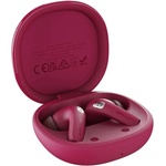 HiFuture FlyBuds 4 ANC hot pink (6972576182289) Слушалки