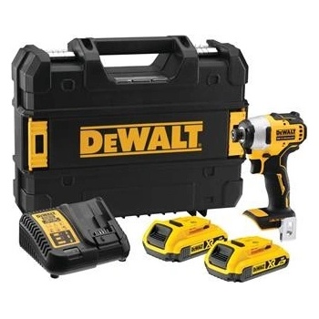 DeWalt DCF809D2T