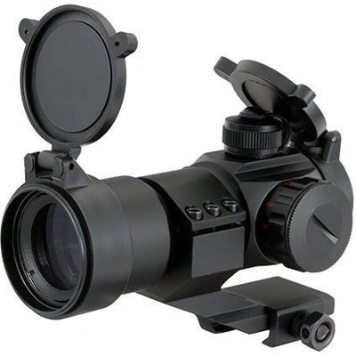 PCS CQB RED DOT SIGHT vysoká montáž