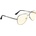 GUNNAR Геймърски очила Gunnar Maverick Gunmetal, Сребрист (GUN-MAV-05001)