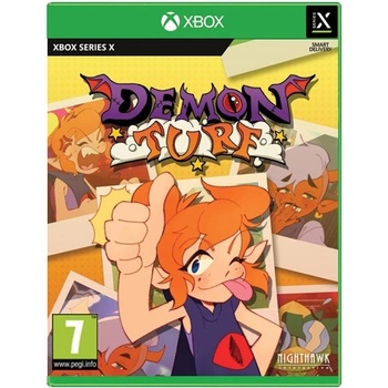 Demon Turf