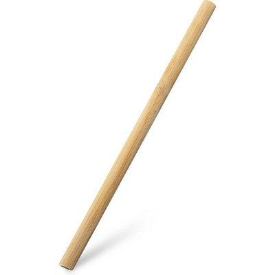 Wimex bambusové brčko 23 cm 50 ks