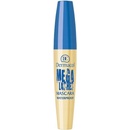 Dermacol Mega Lashes vodeodolná maskara čierna maskara 12,5 ml