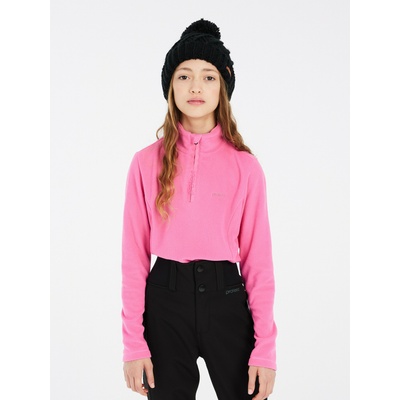 Protest Протест MUTEY JR суитчър за момичета Protest | Rozov | Момичешки | 104