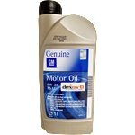 GM Longlife Dexos D 0W-20 1 l