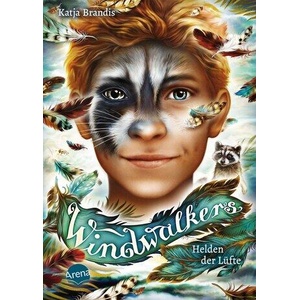 Windwalkers. Helden der Lüfte (ISBN: 9783401607962)