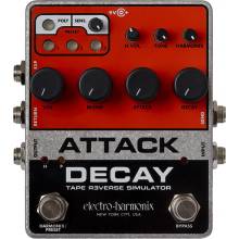 Electro-Harmonix ATTACK DECAY